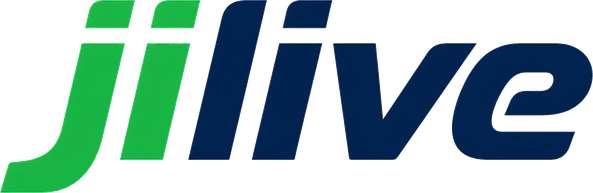 jilive brand logo